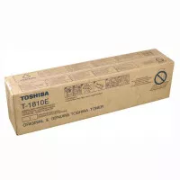 Toshiba T-1810E5K - Toner, black (negru)