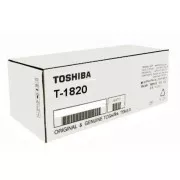 Toshiba T-1820E - Toner, black (negru)
