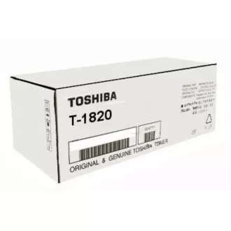 Toshiba T-1820E - Toner, black (negru) Toshiba T-1820E - Toner, black (negru)
