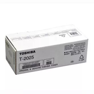 Toshiba T-2025 - Toner, black (negru)