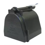 Toshiba T-2060E - Toner, black (negru)