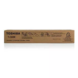 Toshiba T-2309E - Toner, black (negru)