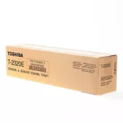 Toshiba T-2320E - Toner, black (negru)