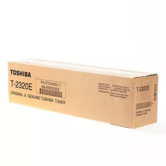 Toshiba T-2320E - Toner, black (negru)