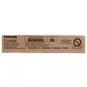 Toshiba 6AJ00000088 - Toner, black (negru)