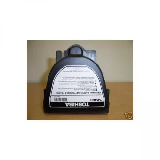 Toshiba T-2460E - Toner, black (negru) Toshiba T-2460E - Toner, black (negru)