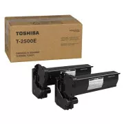 Toshiba T-2500 - Toner, black (negru)