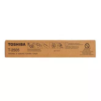 Toshiba 6AG00005084 - Toner, black (negru)