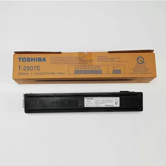 Toshiba 6AG00005086 - Toner, black (negru)