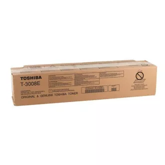 Toshiba 6AJ00000151 - Toner, black (negru)