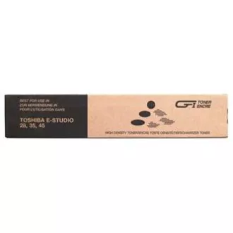 Toshiba T-3500E - Toner, black (negru)