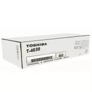 Toshiba T-4030 - Toner, black (negru)