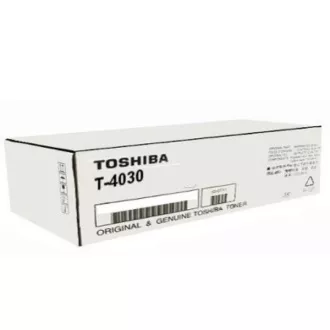 Toshiba T-4030 - Toner, black (negru)