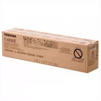 Toshiba T-4530E - Toner, black (negru)