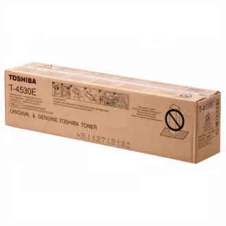 Toshiba T-4530E - Toner, black (negru)