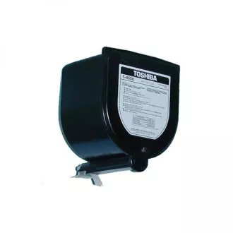 Toshiba T-4550E - Toner, black (negru)