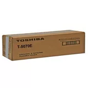 Toshiba T-5070E - Toner, black (negru)