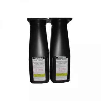 Toshiba T-6570 - Toner, black (negru) Toshiba T-6570 - Toner, black (negru)