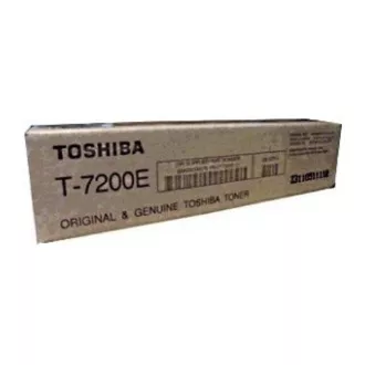 Toshiba T-7200E - Toner, black (negru)