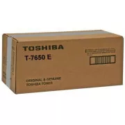Toshiba T-7650E - Toner, black (negru)