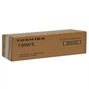 Toshiba T-8550E - Toner, black (negru)