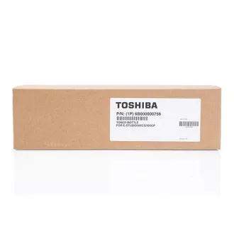 Toshiba 6B000000756 - Recipient pentru deșeuri Toshiba 6B000000756 - Recipient pentru deșeuri