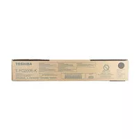 Toshiba 6AJ00000123 - Toner, black (negru)