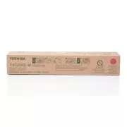 Toshiba 6AJ00000127 - Toner, magenta