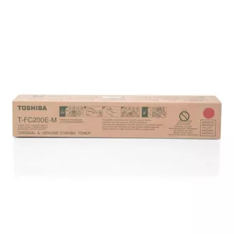 Toshiba 6AJ00000127 - Toner, magenta Toshiba 6AJ00000127 - Toner, magenta