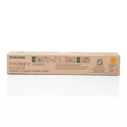 Toshiba 6AJ00000131 - Toner, yellow (galben)