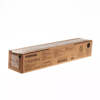 Toshiba 6AJ00000162 - Toner, black (negru)