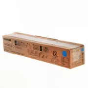 Toshiba 6AJ00000159 - Toner, cyan