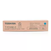Toshiba 6AJ00000072 - Toner, cyan