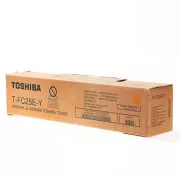 Toshiba 6AJ00000081 - Toner, yellow (galben)