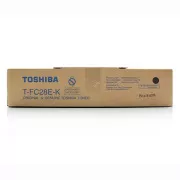Toshiba T-FC28EK - Toner, black (negru)