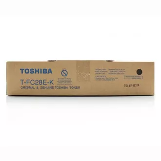 Toshiba T-FC28EK - Toner, black (negru)