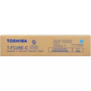 Toshiba T-FC28EC - Toner, cyan