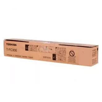 Toshiba T-FC30EY - Toner, yellow (galben) Toshiba T-FC30EY - Toner, yellow (galben)