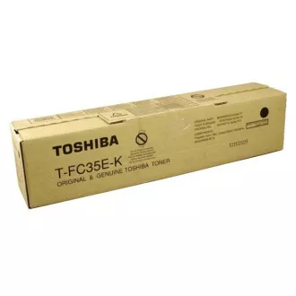 Toshiba 6AJ00000051 - Toner, black (negru)