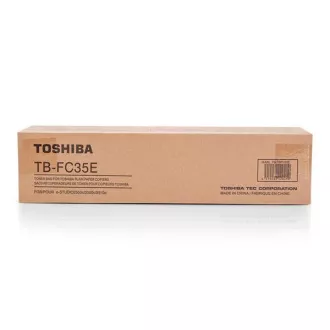 Toshiba 6AG00001615 - Recipient pentru deșeuri Toshiba 6AG00001615 - Recipient pentru deșeuri