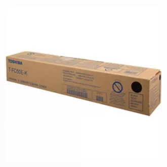 Toshiba T-FC50EK - Toner, black (negru)
