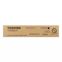 Toshiba T-FC55EK - Toner, black (negru)