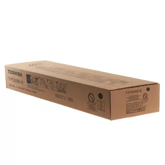 Toshiba 6AK00000372 - Toner, black (negru)