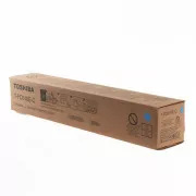 Toshiba 6AK00000369 - Toner, cyan