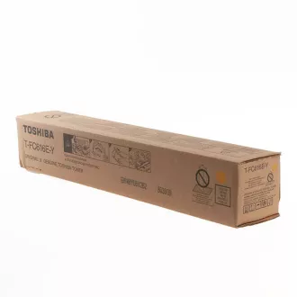 Toshiba 6AK00000379 - Toner, yellow (galben)