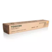 Toshiba T-FC75E-Y - Toner, yellow (galben)