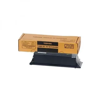 Toshiba TK-15 - Toner, black (negru) Toshiba TK-15 - Toner, black (negru)