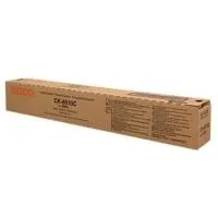 Utax 662511011 - Toner, cyan