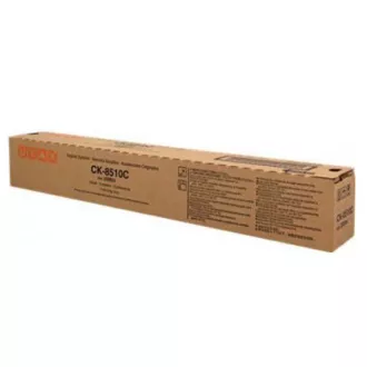 Utax 662511011 - Toner, cyan