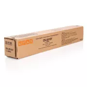 Utax 662511016 - Toner, yellow (galben)